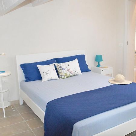 Apartamento Le Gemme Castellammare del Golfo Exterior foto