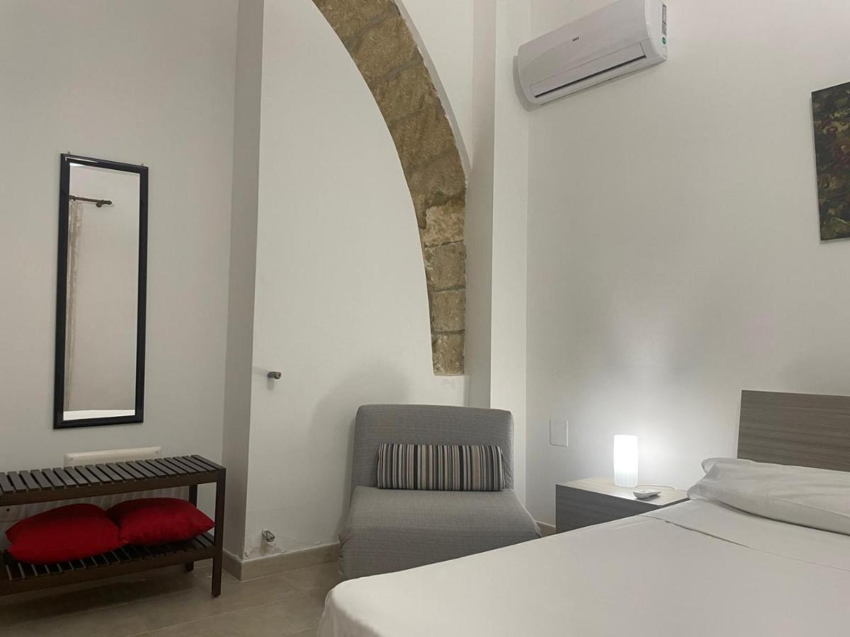 Apartamento Le Gemme Castellammare del Golfo Exterior foto