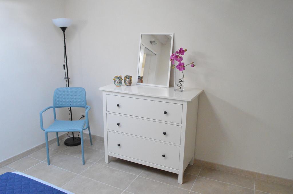 Apartamento Le Gemme Castellammare del Golfo Exterior foto