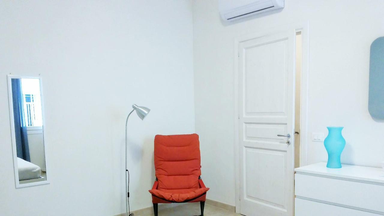 Apartamento Le Gemme Castellammare del Golfo Exterior foto