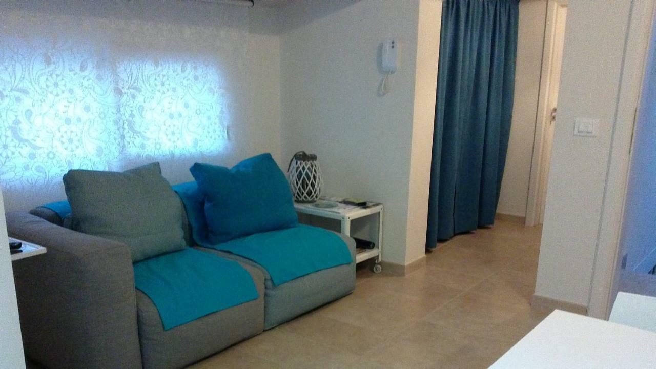 Apartamento Le Gemme Castellammare del Golfo Exterior foto